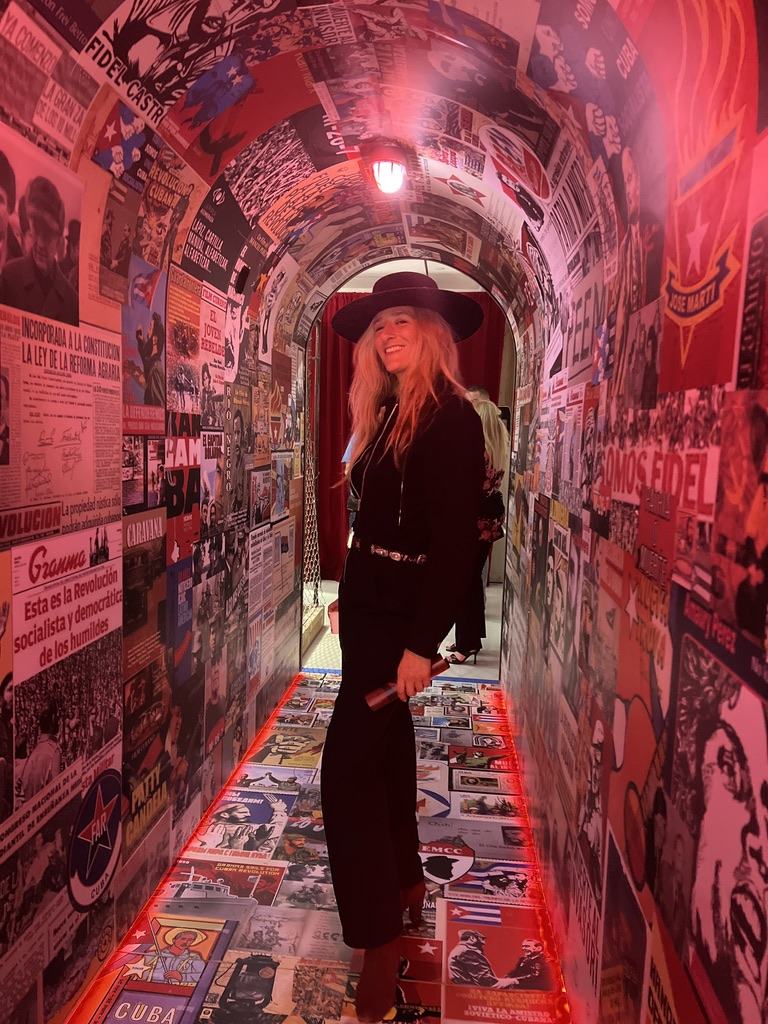 Berlin — Hospitality · venue